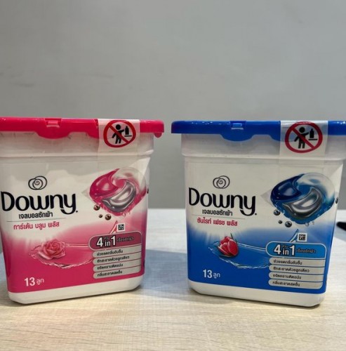 泰國Downy 洗衣珠