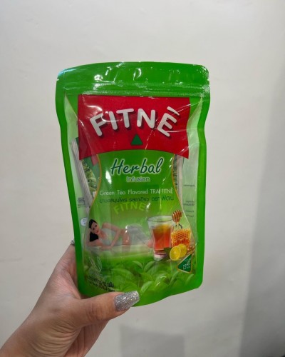 泰國Fitne 減肥茶