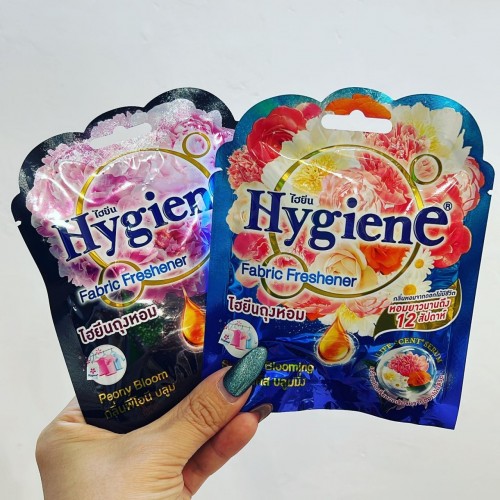 Hygiene香薰包